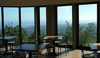 Emmaus Hotel ザッフェラーナ・エトネーア イタリア