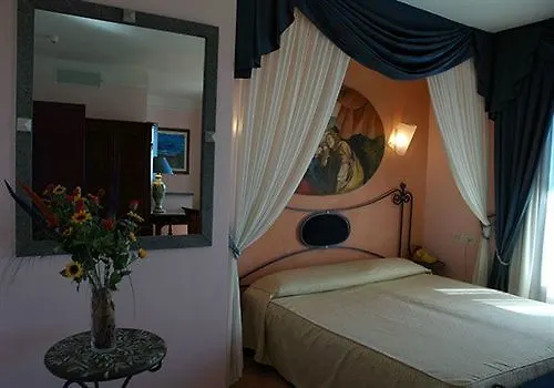 ***  Emmaus Hotel Zafferana Etnea Italia