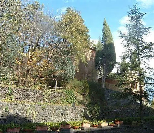 ***  Emmaus Hotel ザッフェラーナ・エトネーア イタリア