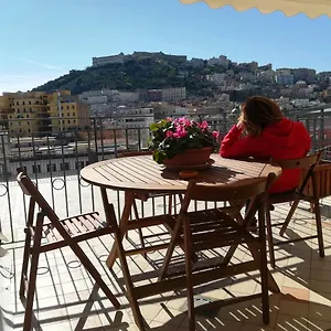 ** Bed & Breakfast Annunziata Italia