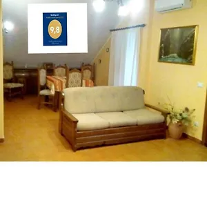 Casa Martina Zafferana Etnea