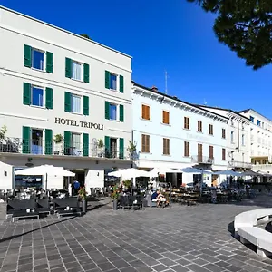 *** Hotel Tripoli Italia