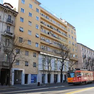  Hotel America Italia