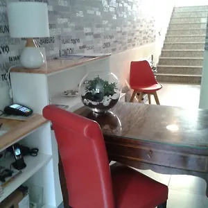  Hotel Malta Italia