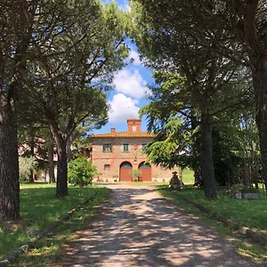  Affittacamere Casa Il Ceppo Italia