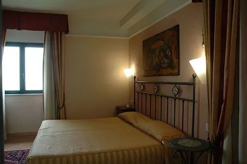 Emmaus Hotel Zafferana Etnea