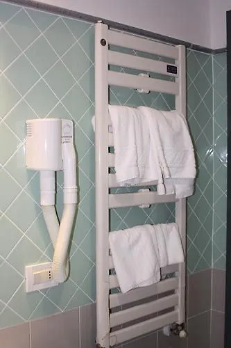 Emmaus Hotel Zafferana Etnea